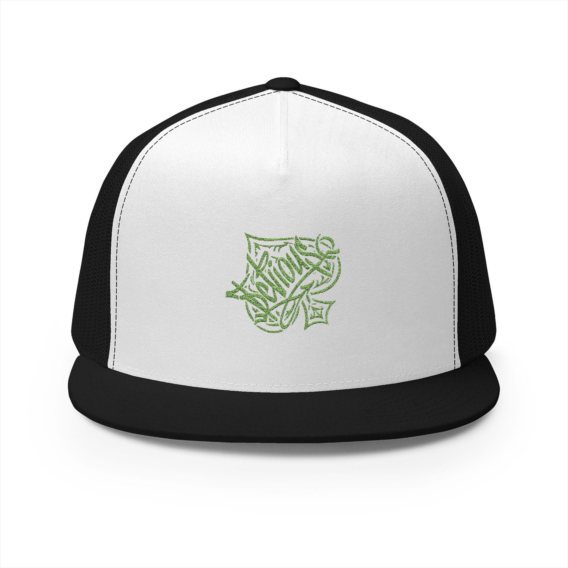 DeViouS Embroidered Trucker Cap