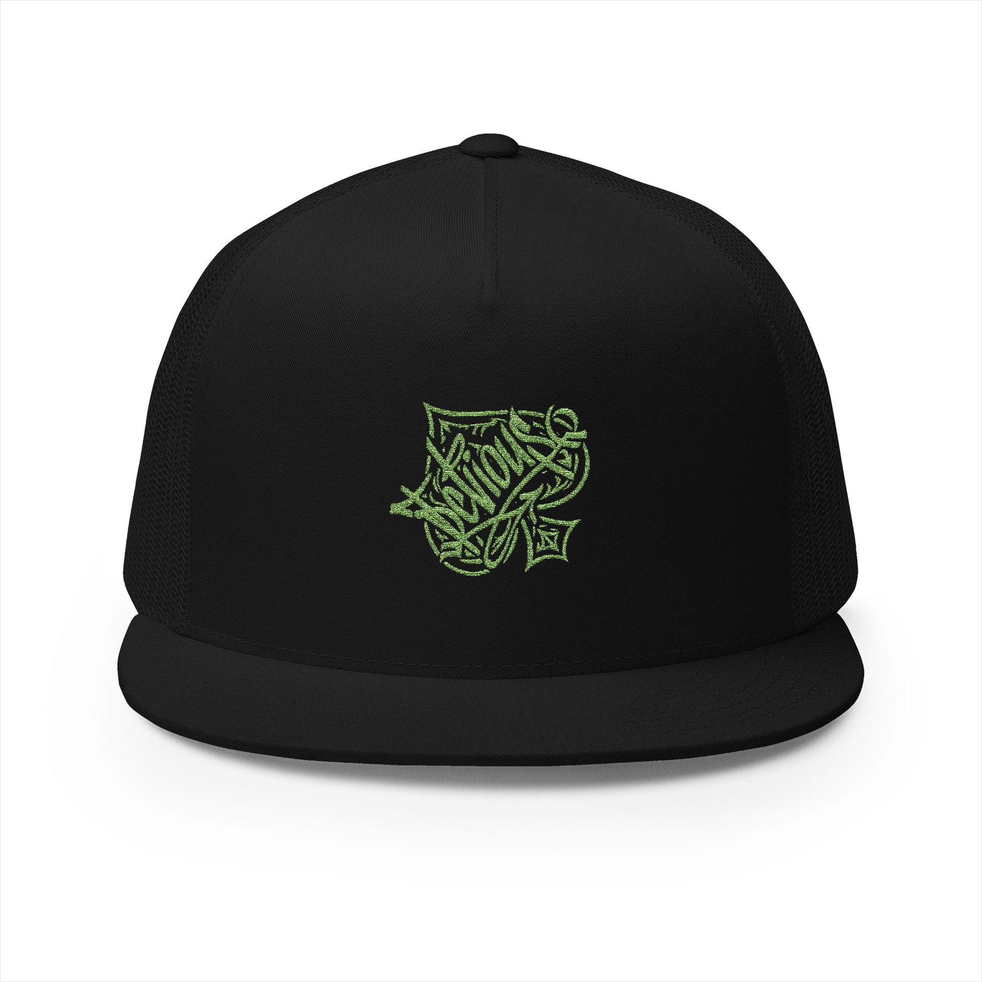 DeViouS Embroidered Trucker Cap