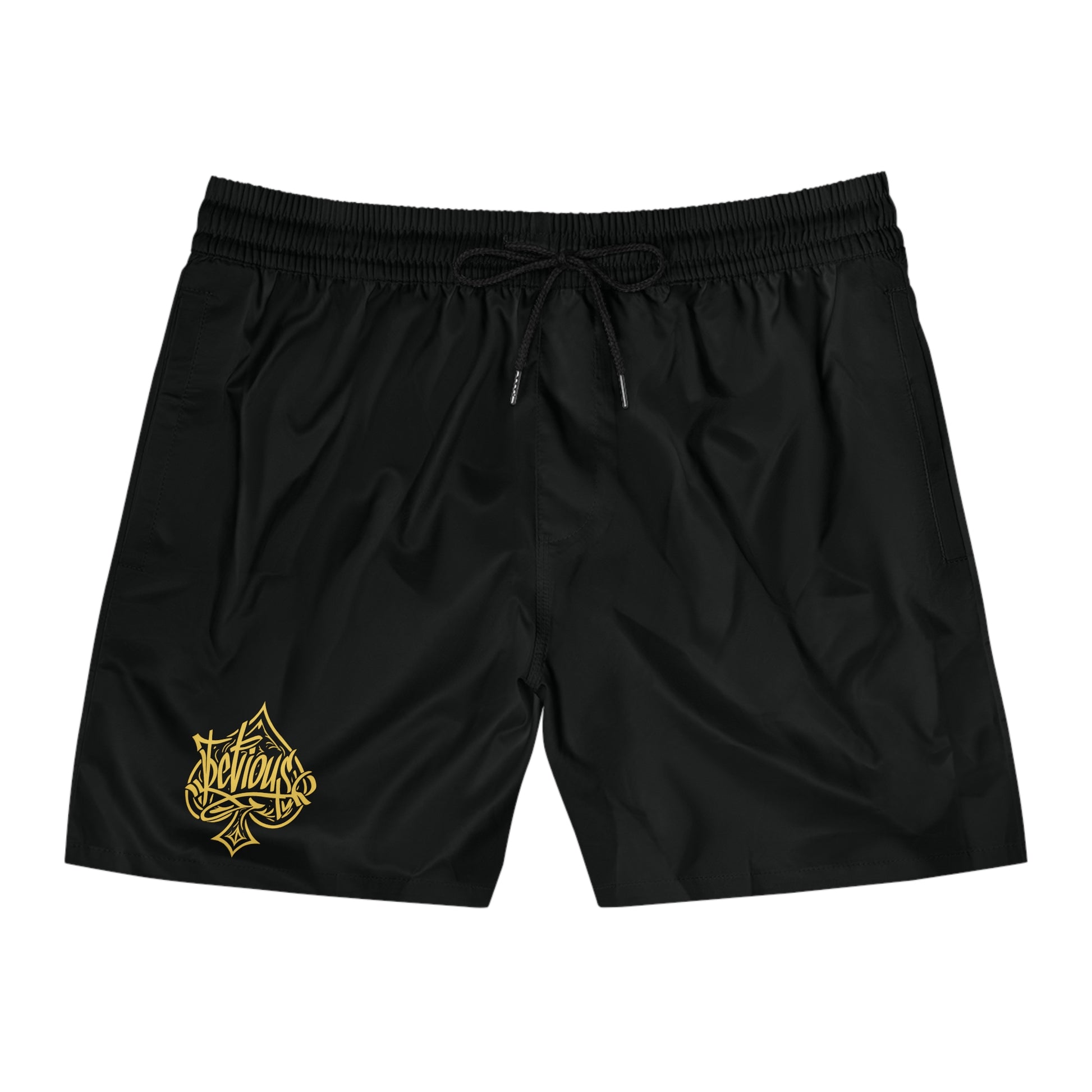 DeViouS Men’s Swim Shorts