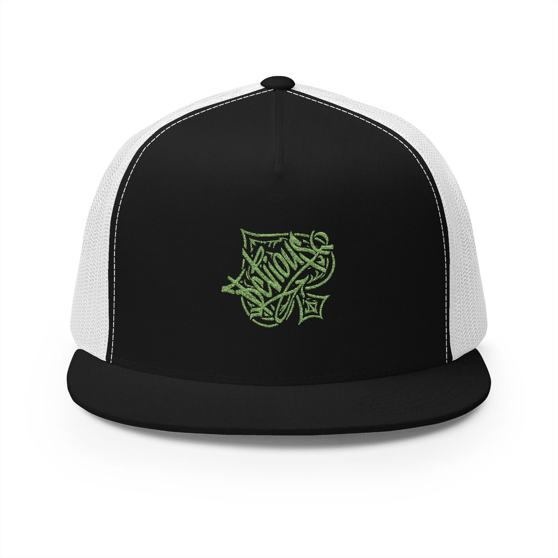 DeViouS Embroidered Trucker Cap