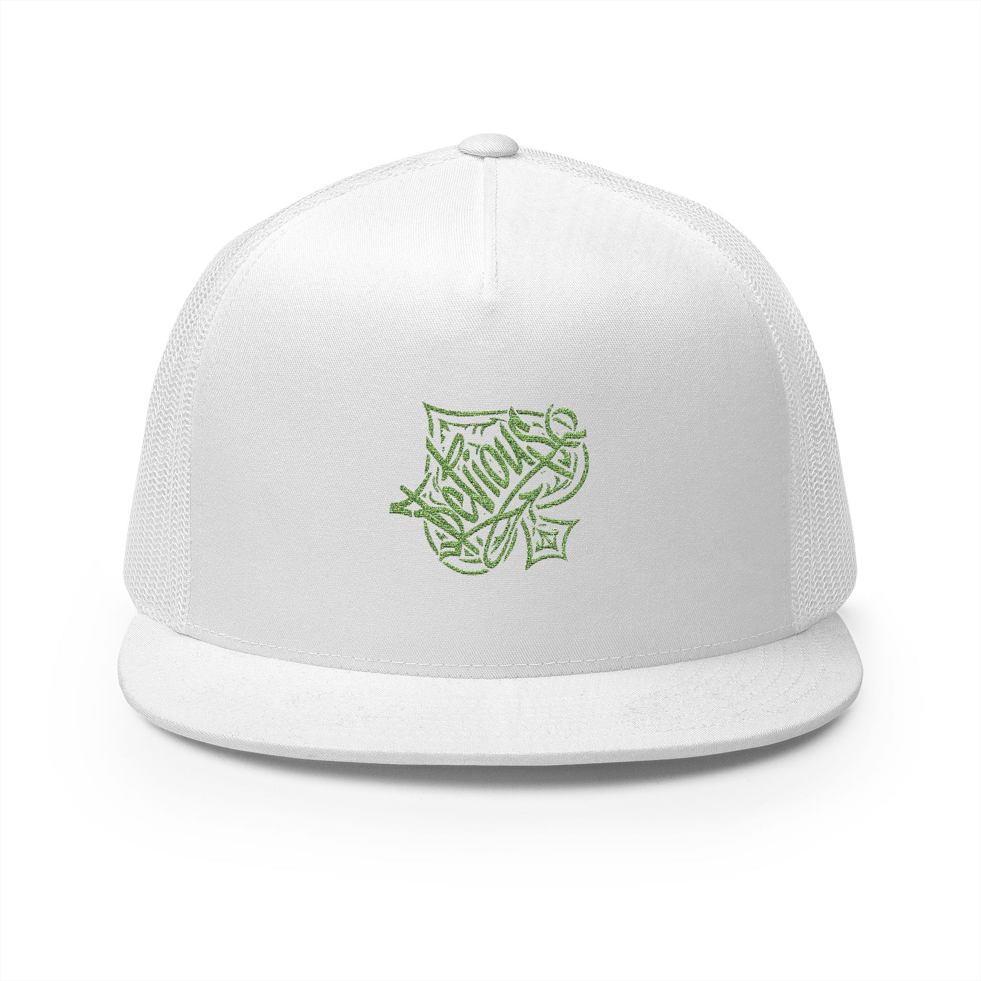 DeViouS Embroidered Trucker Cap