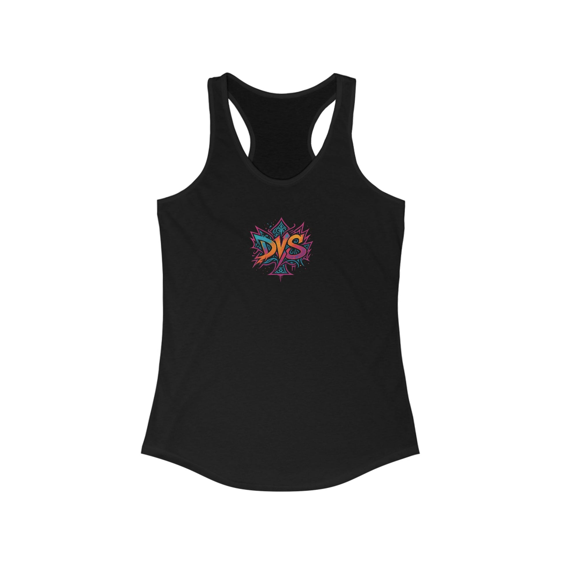 Women's Vibrant Racerback Tank